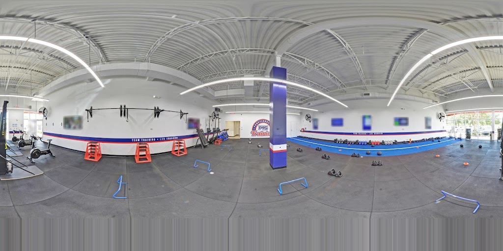  F45 Training St. John's Town Center