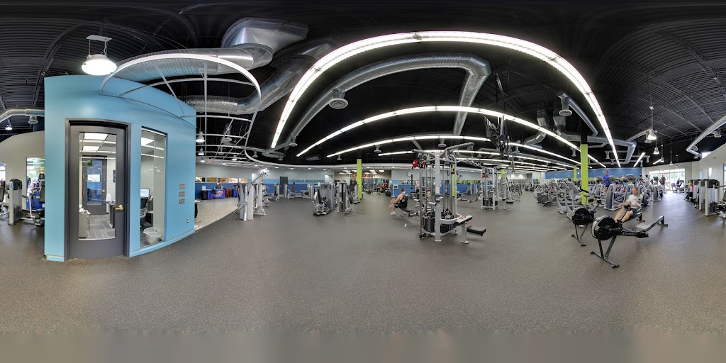  Onelife Fitness - Gainesville Express