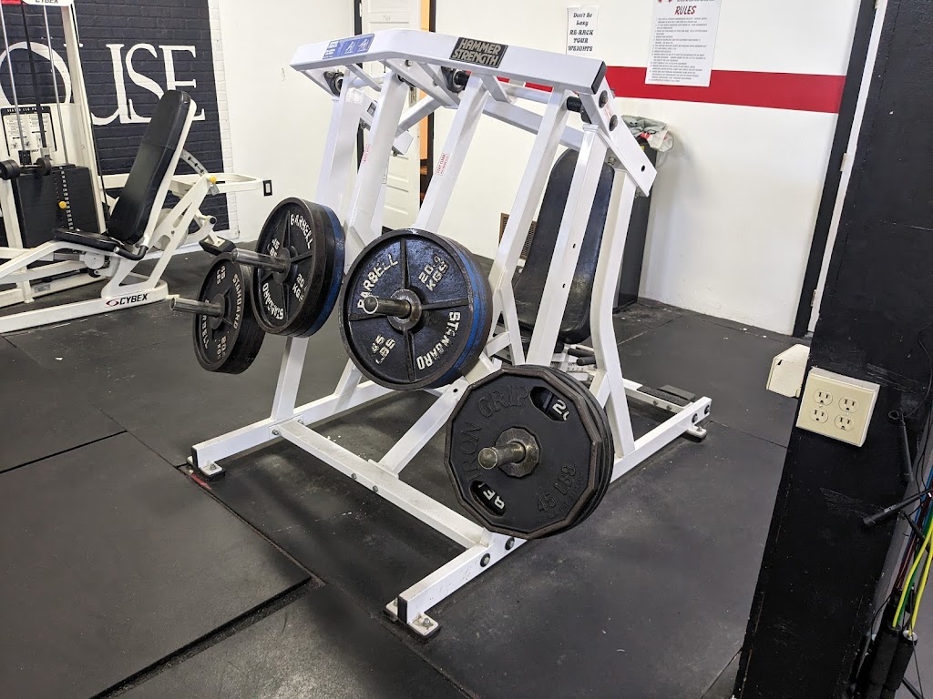  Brickhouse 24 hour Fitness