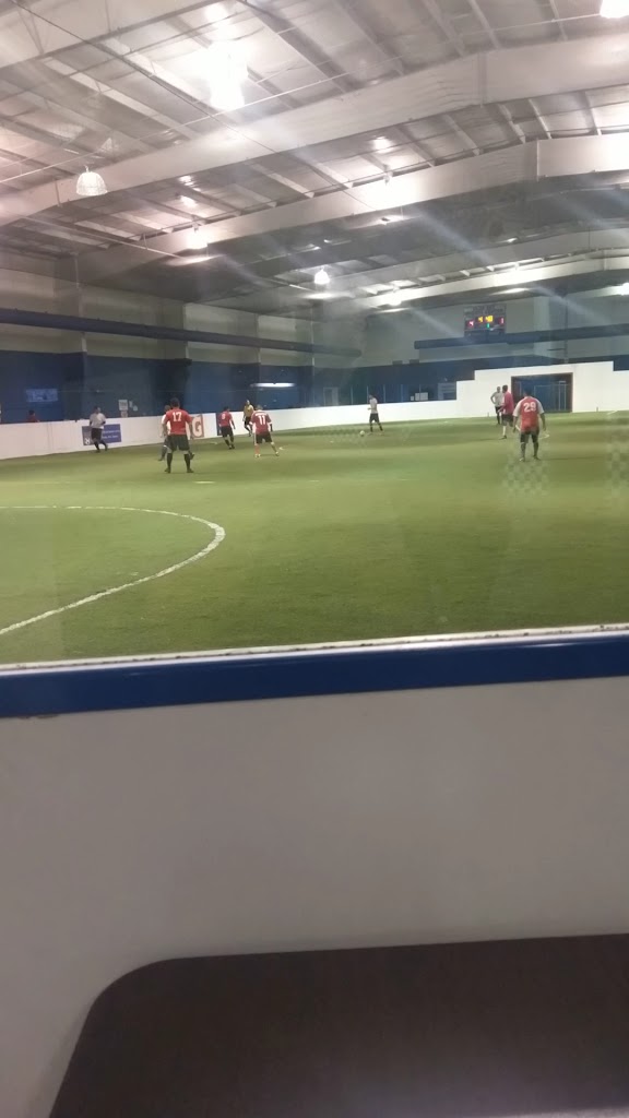  TOCA Soccer Center Allen