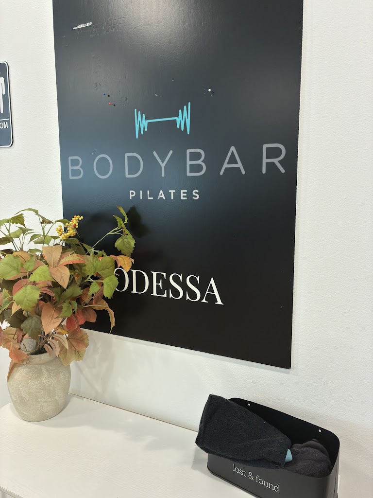  BODYBAR Pilates - Odessa
