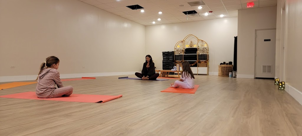  Luna Blanca Wellness Studio