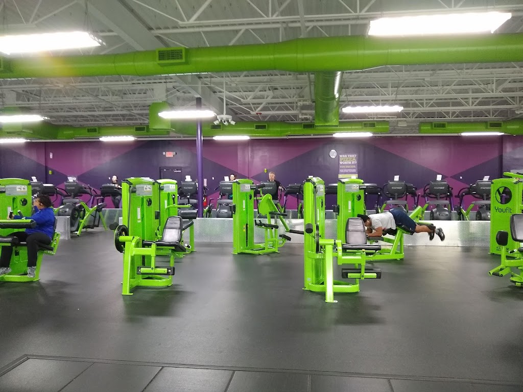  Youfit Health Clubs