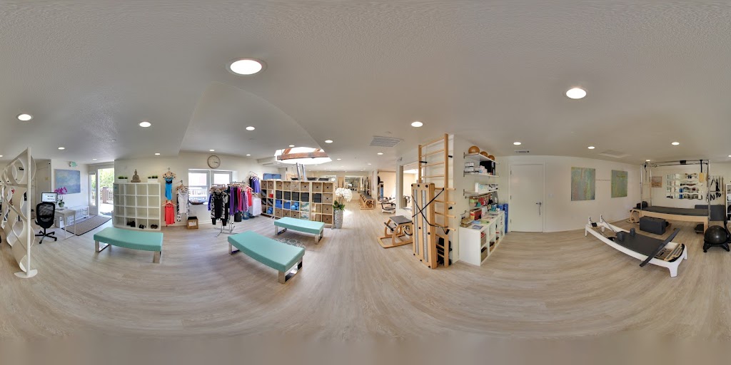  FitWise Pilates, GYROTONIC, Massage