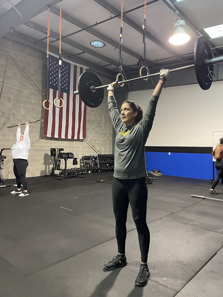  Society Crossfit