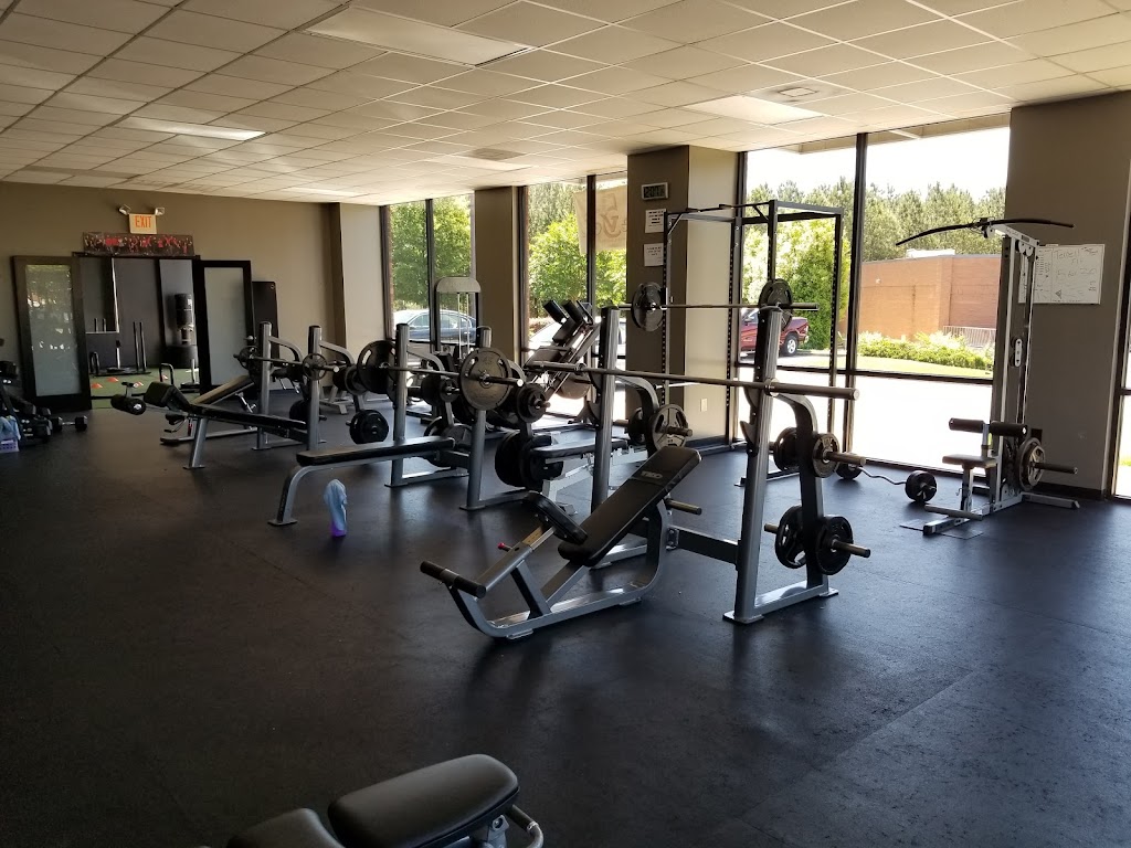  Level 5 Health & Sports Fitness