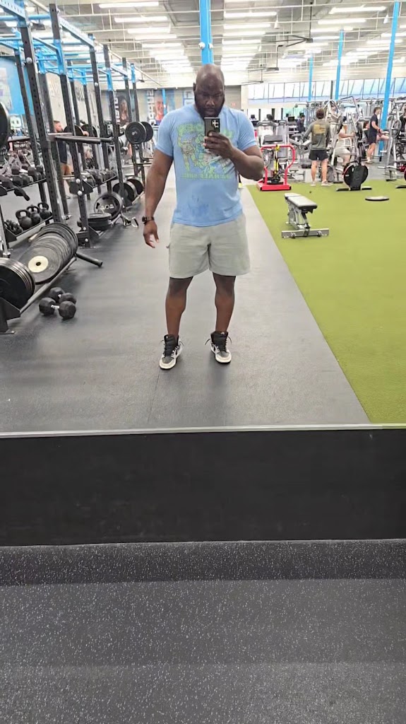  CLUB4 Fitness Lake Charles