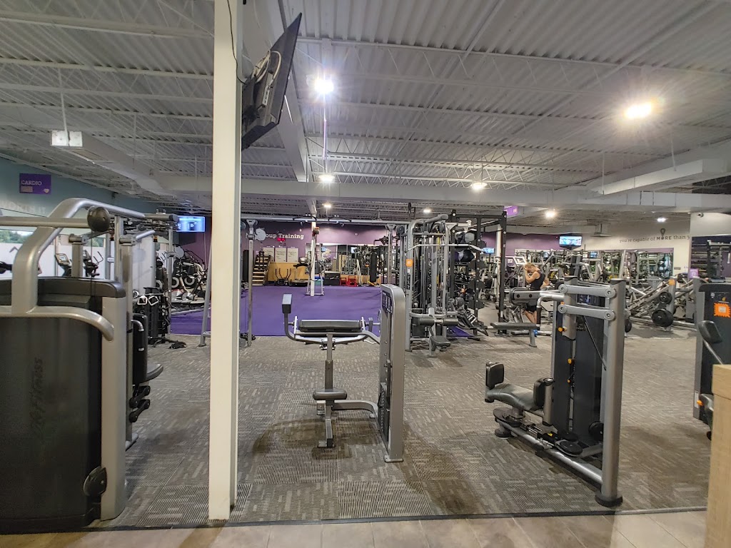  Anytime Fitness