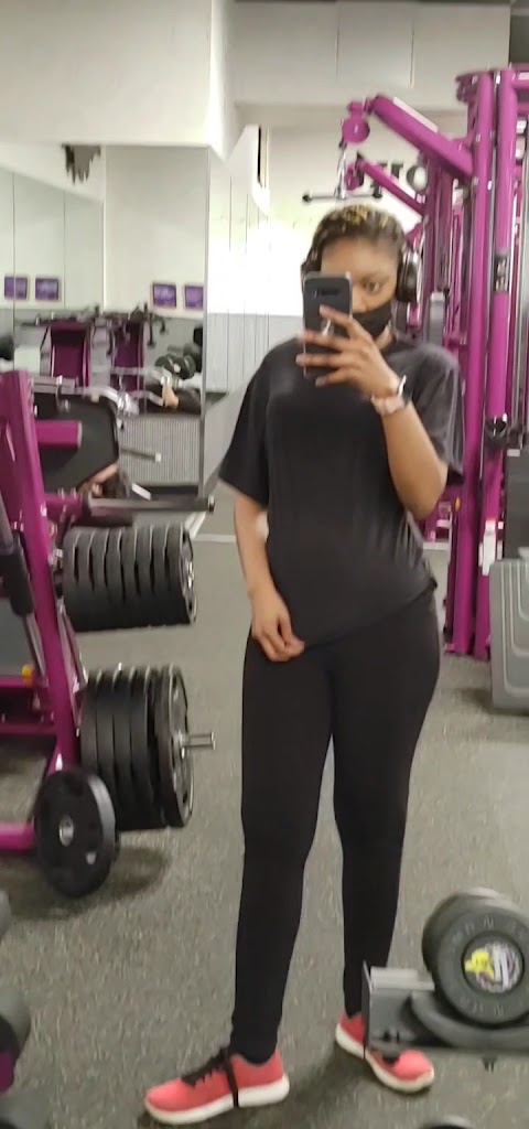  Planet Fitness