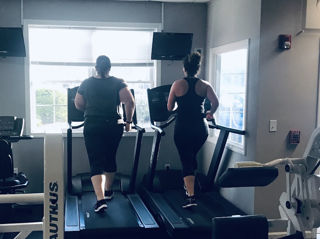  Evolutions Fitness Studio