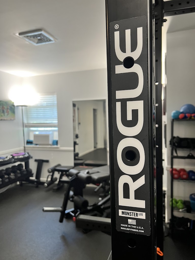  PRIME Fitness and Orthopedic Exercise