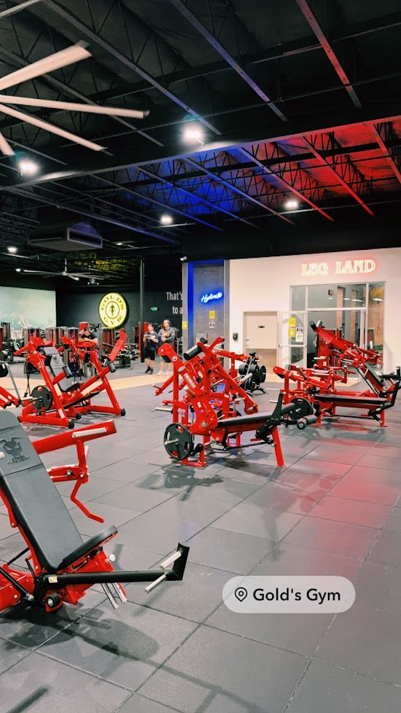  Gold's Gym Milpitas