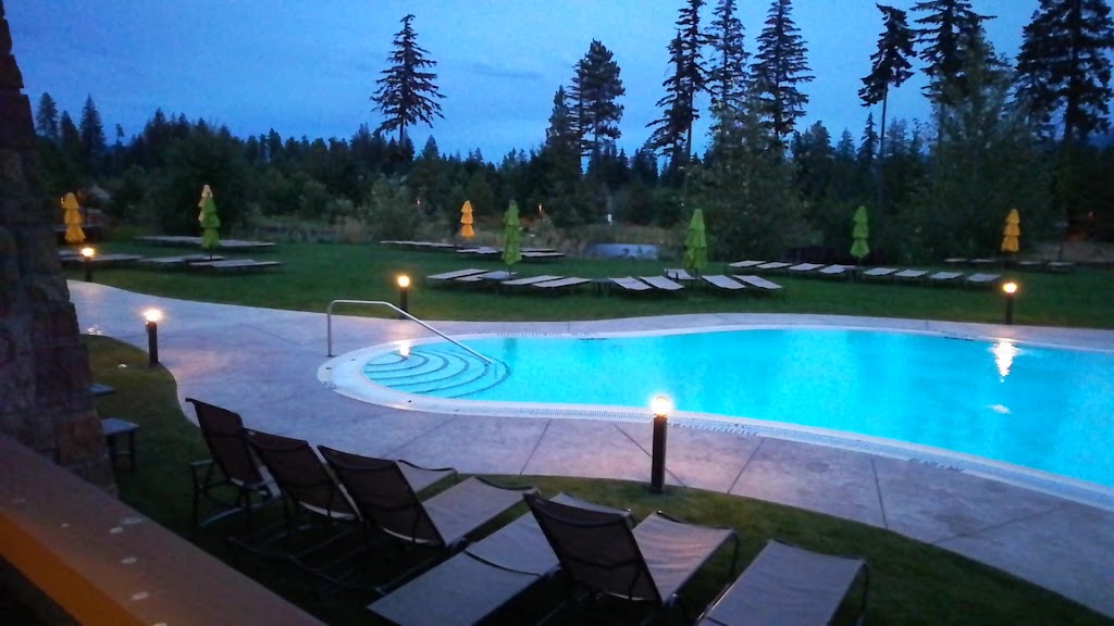  Suncadia Swim & Fitness Center