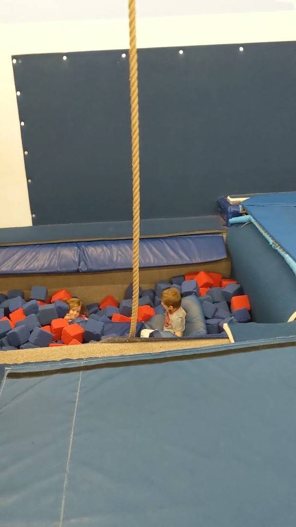  Gymnastics of San Antonio