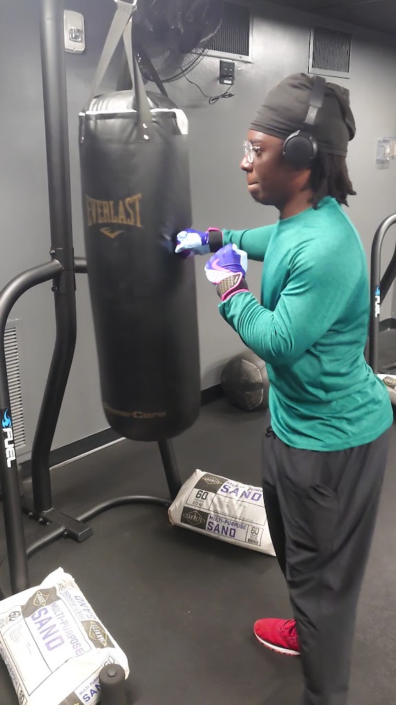  New York Sports Club