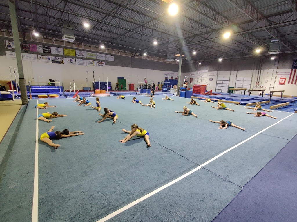  North Metro Gymnastics Center