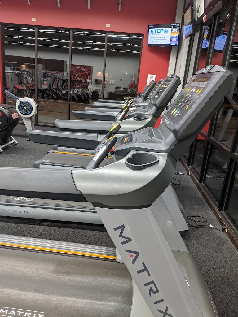  Snap Fitness St. Paul (Maryland Ave)