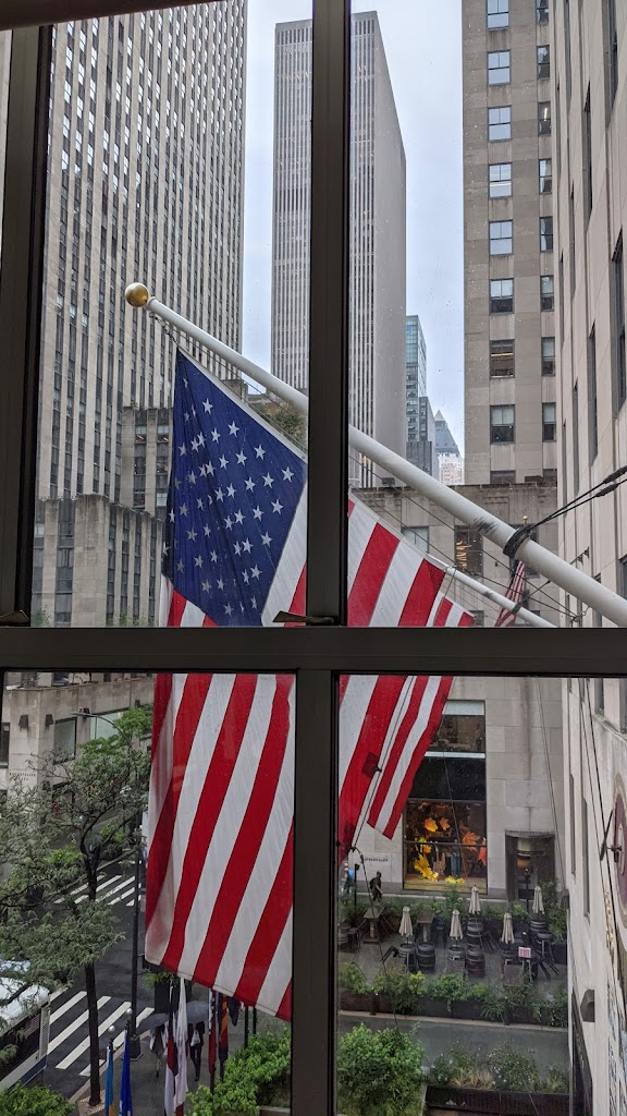  Equinox Rockefeller Center