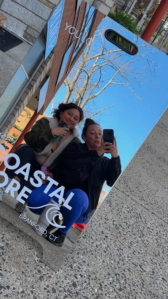  Coastal Core Pilates