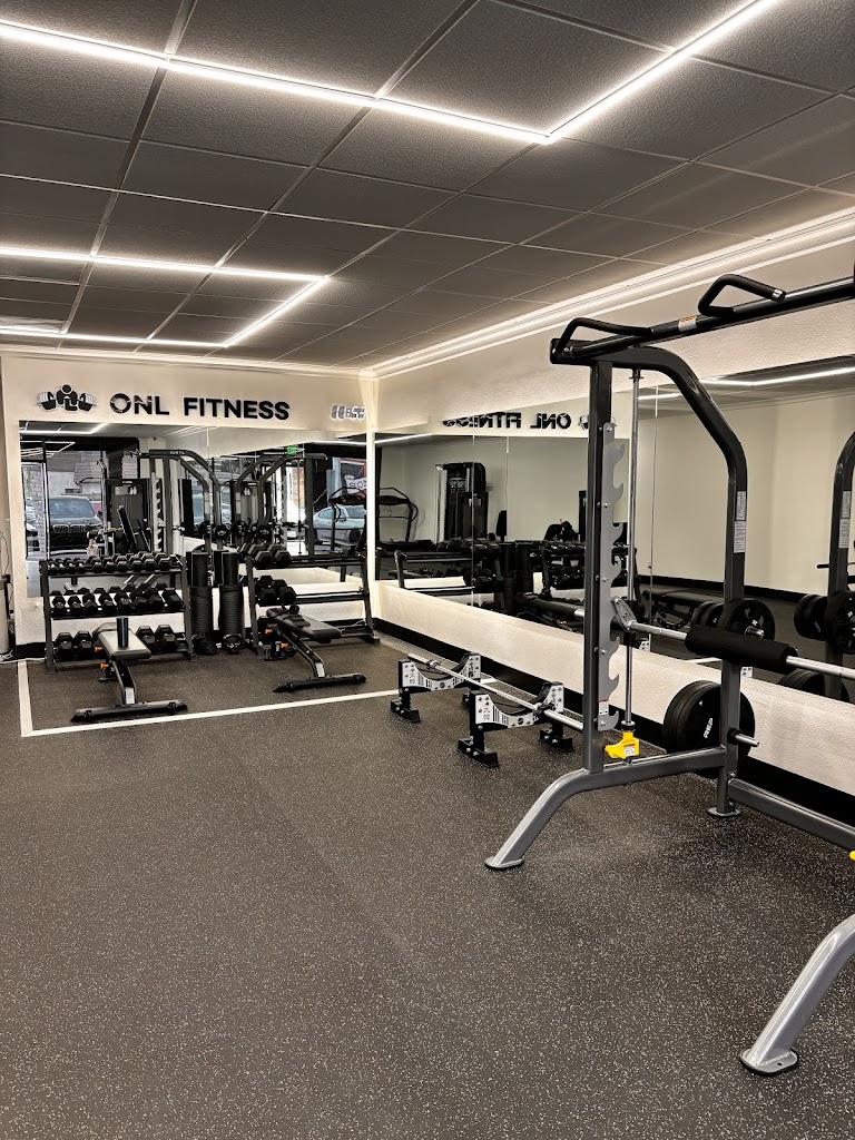  Onl Fitness