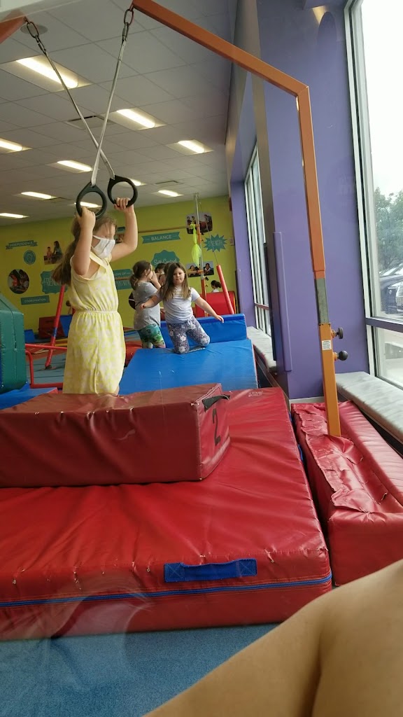  The Little Gym of Rocky River