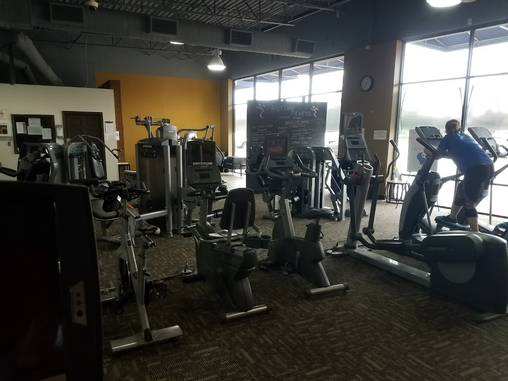  Anytime Fitness