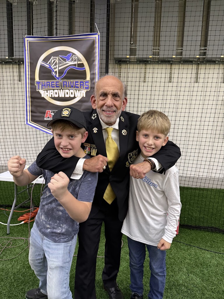  AHN Montour Sports Complex