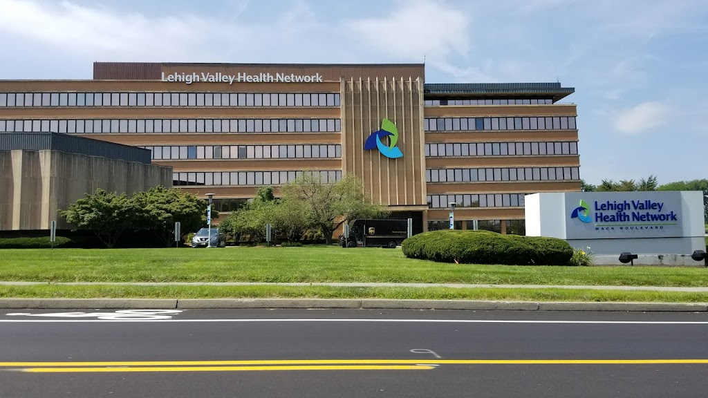  LVHN Fitness Mack Blvd.