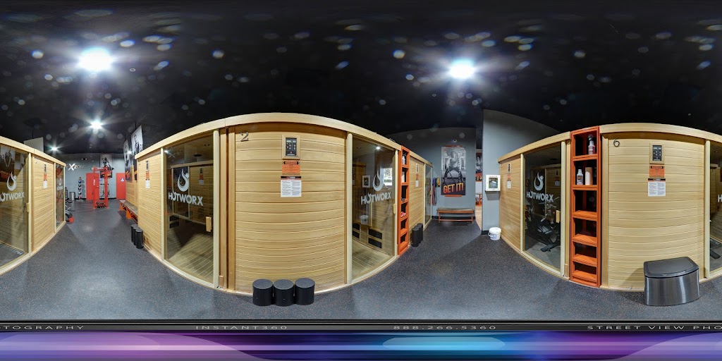  HOTWORX - Rancho Santa Margarita, CA