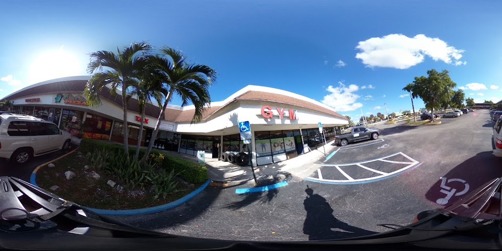  Strength Toning & Endurance