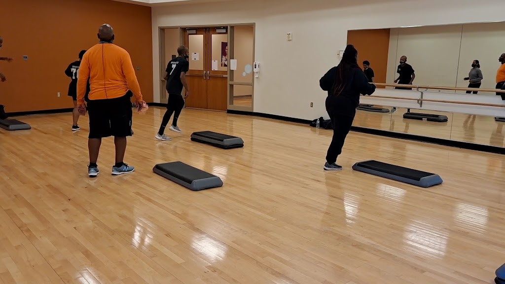  O'Fallon Park Rec Complex