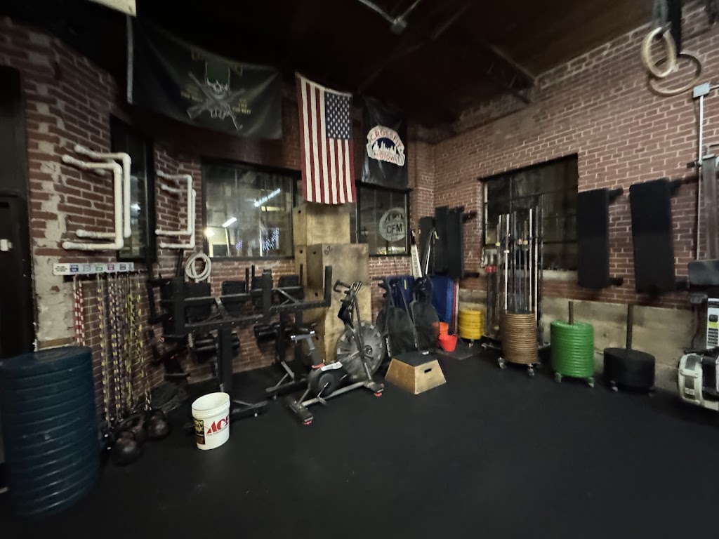  CrossFit Midtown