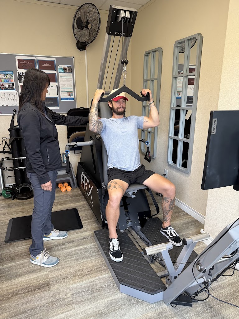  ReGenesis 360 | SMART Personal Training in Pismo Beach