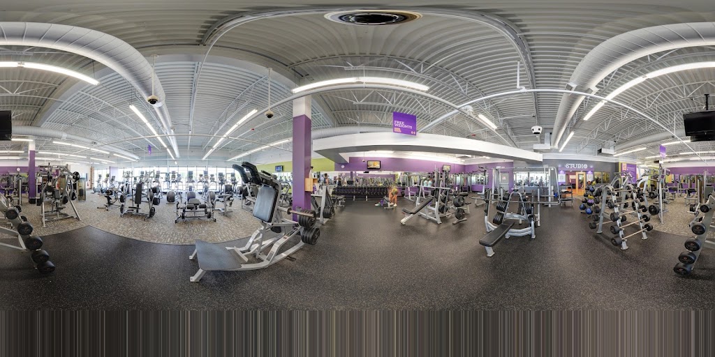  Anytime Fitness