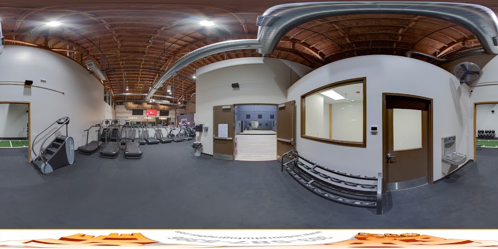  Rocky Mountain Flex Fitness