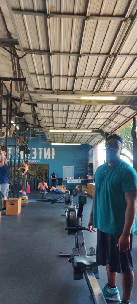  Integrity Strength & Conditioning