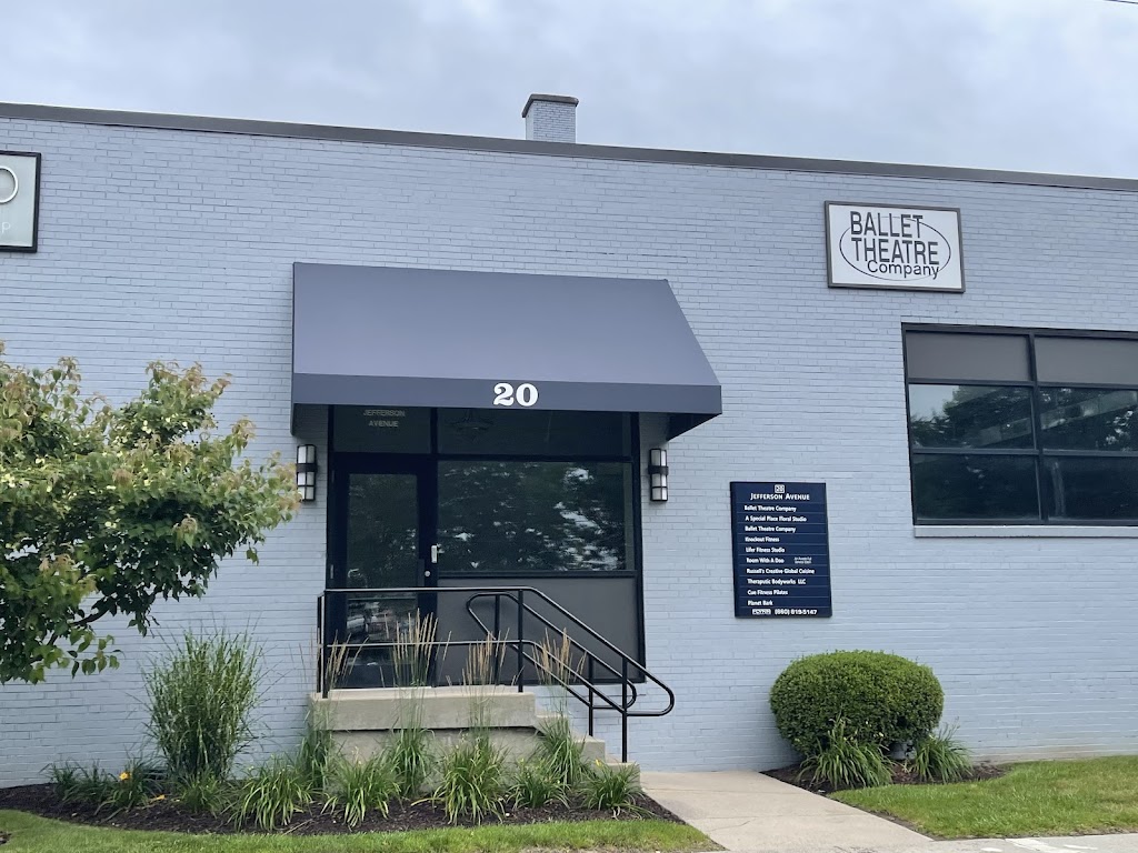  LIFER Fitness Studio