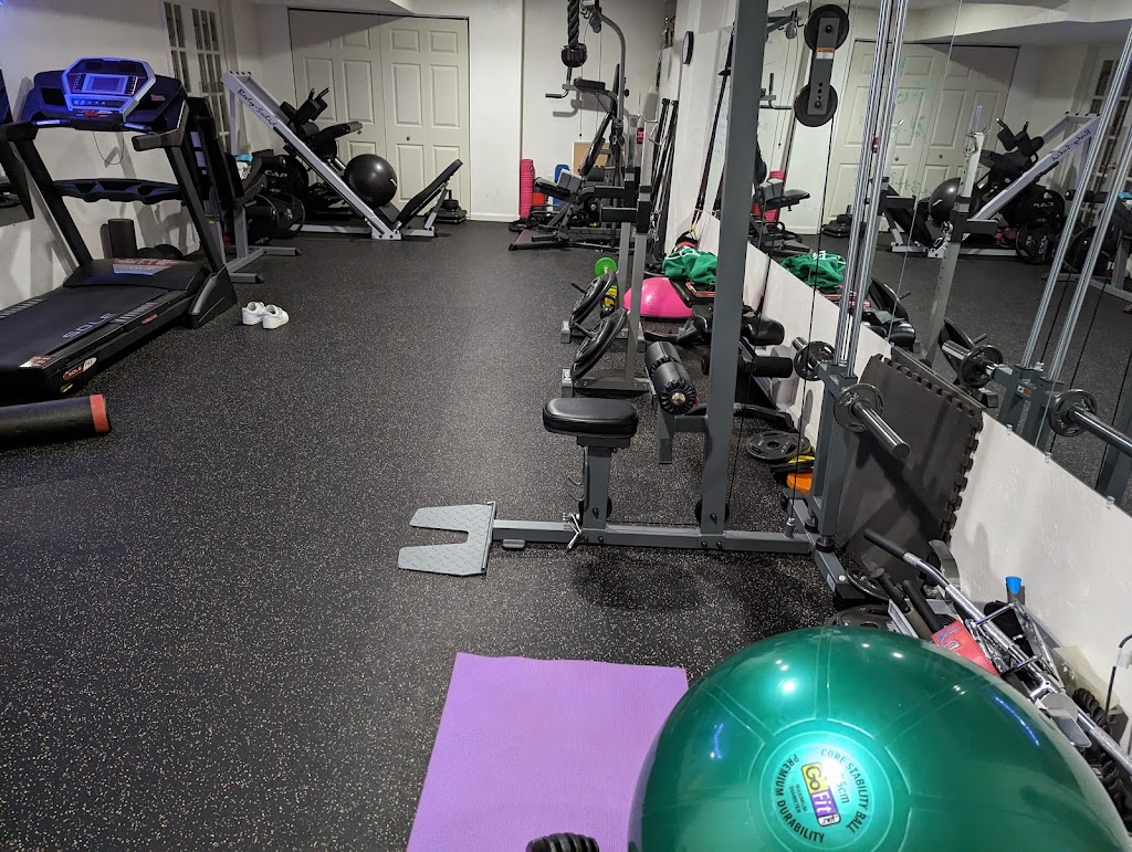  Dilka Fit and Health