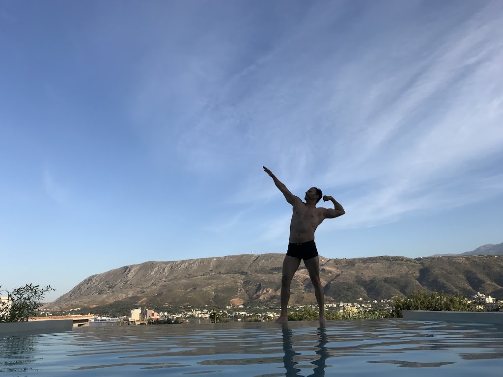  Bodies By Mahmood Sports & Fitness