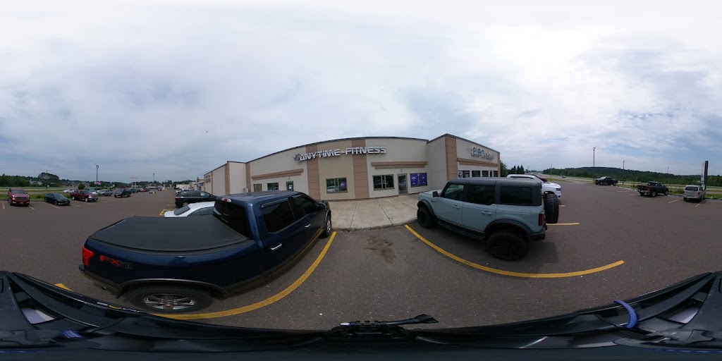  Anytime Fitness Cloquet