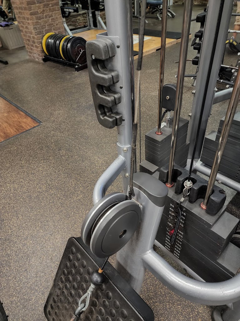  Onelife Fitness Lexington