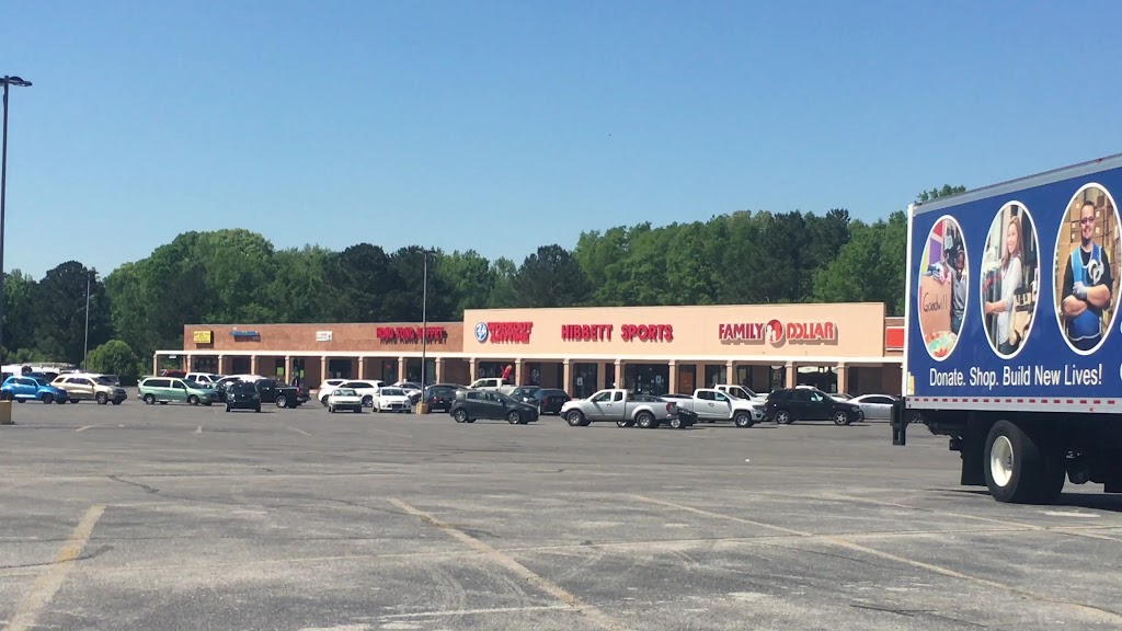  Workout Anytime Manchester