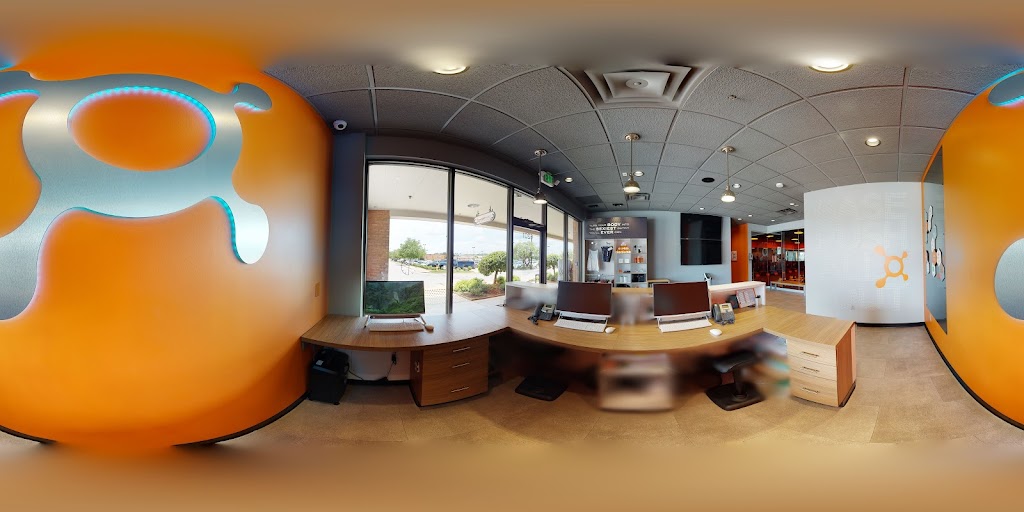  Orangetheory Fitness