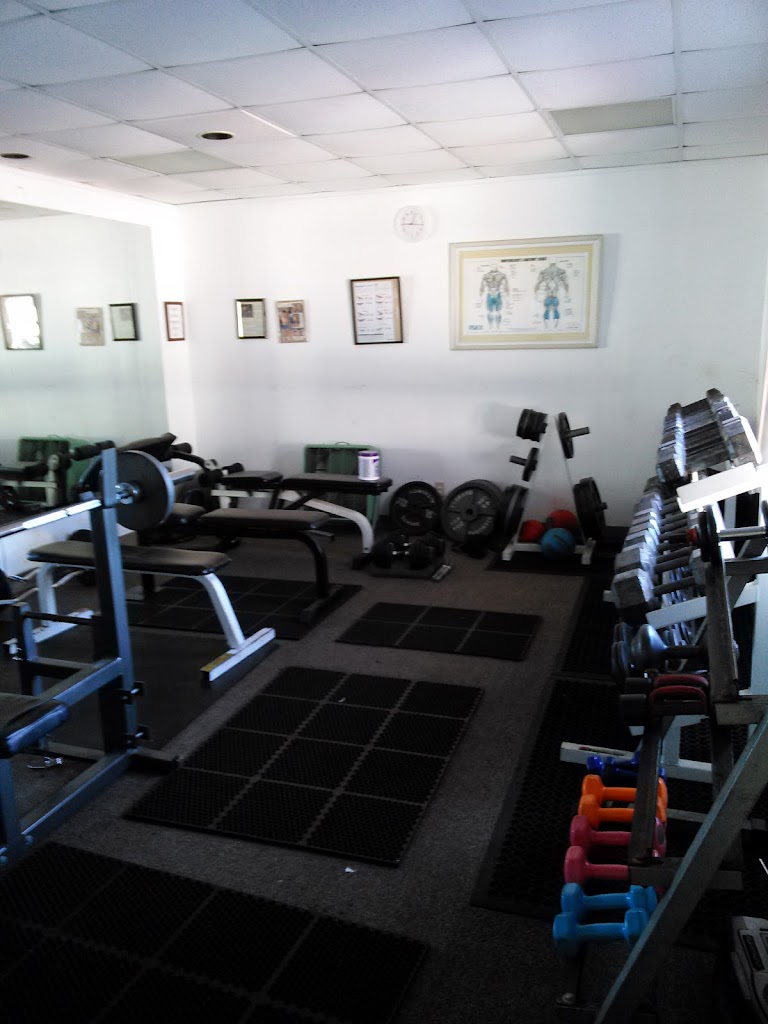  Poverello Live Well Center