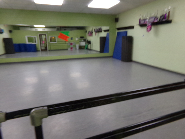  Showtyme Xtreme Athltcs-Dance