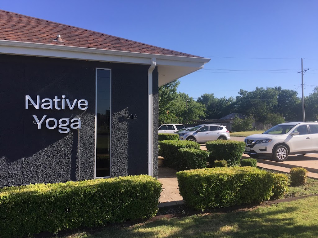  Native Yoga