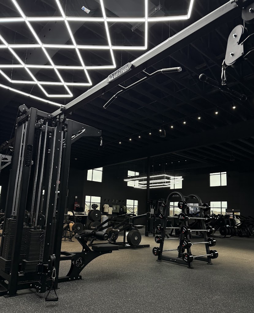  Fuel Fortress - Clarksville