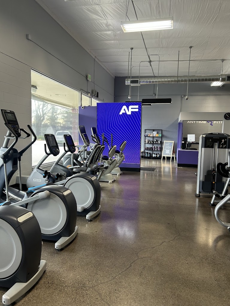  Anytime Fitness