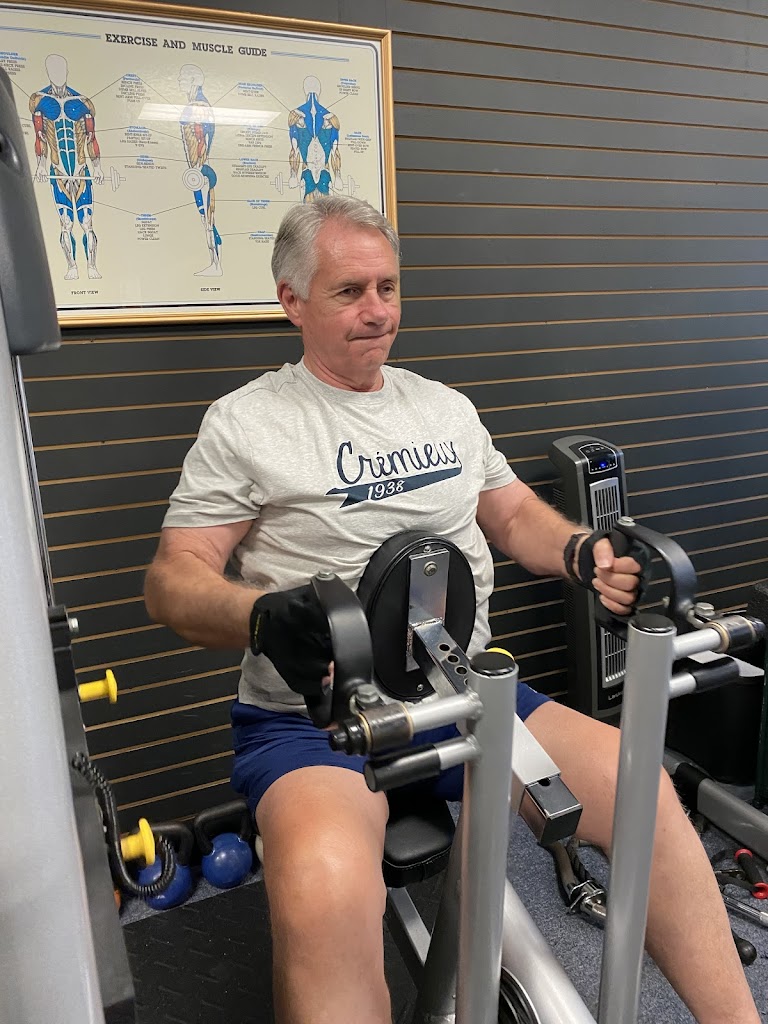  Ultra Fit Personal Training Studio