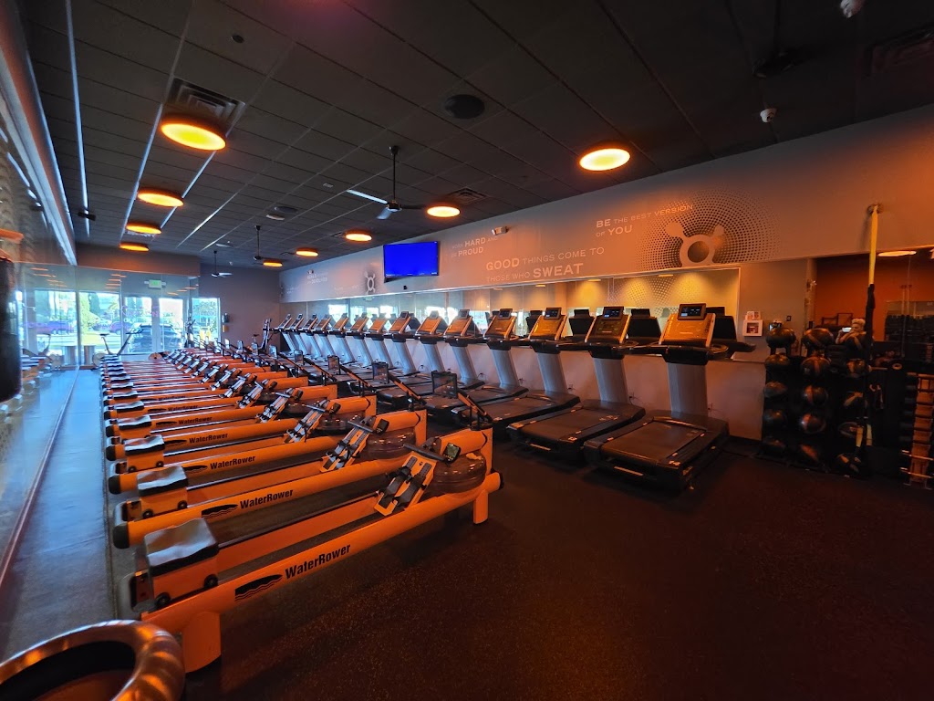  Orangetheory Fitness